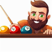 Marine1955 Billiard Forum Profile Avatar Image