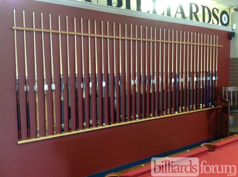 billiards supply store alabama