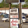 Airport Billiards Indianapolis, IN Storefront