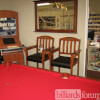 Ankar's Billiards Olhausen Custom Pool Table Designer