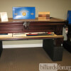 Ankar's Billiards Olhausen Pool Table