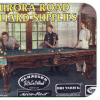 Aurora Road Billiard Supplies Melbourne, FL Olhausen Ad