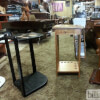 Pool Cue Racks at Aurora Road Billiard Supplies Melbourne, FL