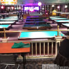 Pool Tables at Billiards Cafe Lodi, NJ
