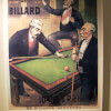 Blatt Billiards New York Showroom New York, NY