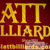 Blatt Billiards New York Showroom New York, NY Banner