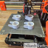 3D Printing the CueBuddy Billiard Training Accessory