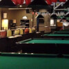 Billiard Tables at Dooly's Miramichi, NB