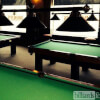 Dooly's Miramichi, NB Billiard Room