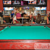 Pool Table and Bar at Dooly's Miramichi, NB