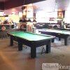 Pool Tables at Water Street Dooly's St John's, NL
