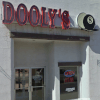 Dooly's Miramichi, NB Pool Hall Storefront