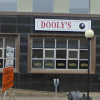 Store Front at Dooly's Water Street St John's, NL