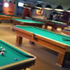 Pool Tables at Frankie B's Billiards of Wilbraham, MA