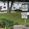 Frankie B's Billiards Wilbraham, MA