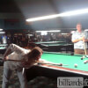 Hollywood Billiards Pool Hall Florida