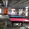 Longshank's Billiards Greensboro, NC Pool Hall