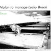 Article on Gary Nolan Manager of Lucky Break Billiards Indiana, PA