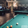 Pool Tables at the Met Pool Hall in Morgantown, WV