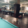 The Metropolitan Pool Hall in Morgantown, WV