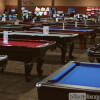 Ozone Billiards Kennesaw, GA Pool Table Section