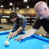 Pool Lessons at Ozone Billiards Kennesaw, GA