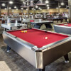 Pool Tables at Ozone Billiards Kennesaw, GA