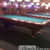 Pool Hall at Player's Billiards Club Melbourne, FL