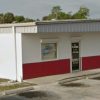 Storefront at Player's Billiards Club Pool Hall Melbourne, FL