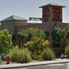 Storefront at Q'S Billiard Club of Reno, NV