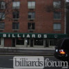 Soho Billiards New York, NY