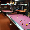 The Bungalow Alehouse Woodbridge, VA Billiards Section