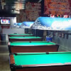 Pool Hall at TNT Sports Bar of Bossier City, LA