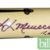 BMC Green Hornet Cue Dated 2014-11-03