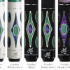 BMC 2011 Limited Edition Series Pool Cue Identification