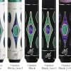 BMC 2011 Limited Edition Series Pool Cue Value