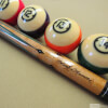 Angel 3 Pool Cue by BMC