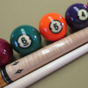 Angel 3 Pool Cue by BMC