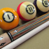 Angel 3 Pool Cue by BMC