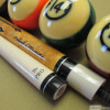 Angel 3 Pool Cue by BMC