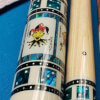 BMC Pool Cue Model Casino 3 "Jokers"