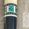 BMC Casino 3 Joker Pool Cue Dated 2018-11-14