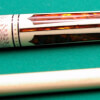 BMC Casino 4 Hearts Pool Cue Forearm