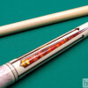 BMC Pool Cue Model Casino 4 Hearts