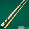 BMC Pool Cue Model Casino 4 Hearts