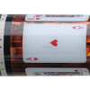 Hearts Version BMC Casino 4 Pool Cue