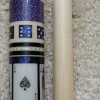 Casino 5 Spades BMC Pool Cue