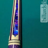 Casino 5 BMC Cue in Spades with Purple Wrap