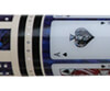 BMC Casino 5 Spades Pool Cue