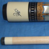 BMC Pool Cue Model JS-3 Butt Sleeve